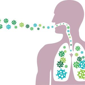 COVID-19 patients most infectious in 1st week of symptom onset