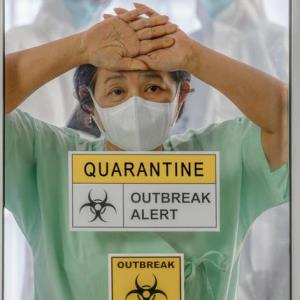 COVID-19 restrictions also suppress other respiratory viruses