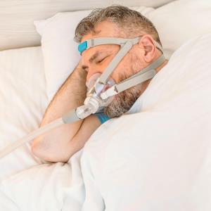 CPAP reduces tracheal intubation, mortality in adults with COVID-19–related acute hypoxemic respiratory failure