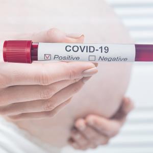 COVID-19 severity during pregnancy consistent across trimesters