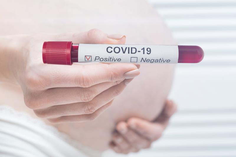 COVID-19 severity during pregnancy consistent across trimesters