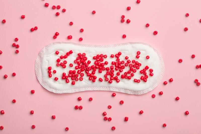 COVID-19 shots temporarily mess up menstrual cycle length