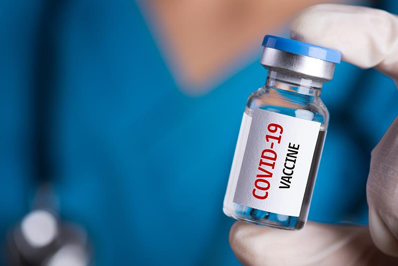 COVID-19 ups AIBD risk, but vaccination helps