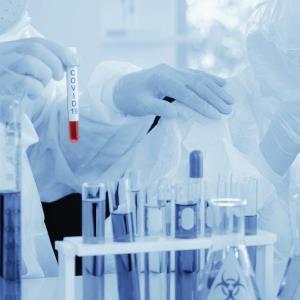 Hopes for extinguishing COVID-19 pandemic ride on high efficacy, coverage