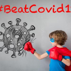 COVID-19 vaccine for kids: How young can we go?