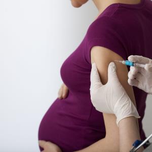 COVID-19 vaccine hesitancy persists in pregnant women despite recommendations