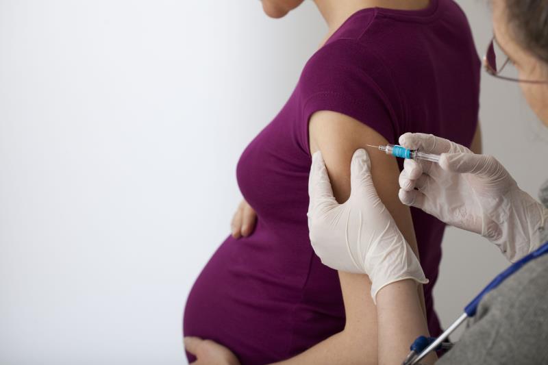 COVID-19 vaccine hesitancy persists in pregnant women despite recommendations