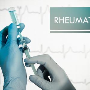 COVID-19 vaccine safe in people with rheumatic diseases