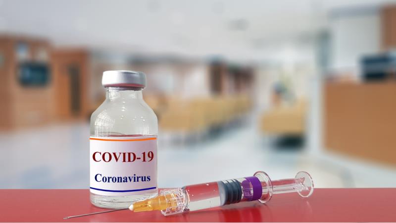 Immunity war: Who gets to receive COVID-19 vaccines first?