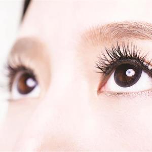 Age drives retreatment in patients treated with teprotumumab