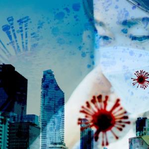 Social unrest and pandemic take a toll on HK women’s mental health