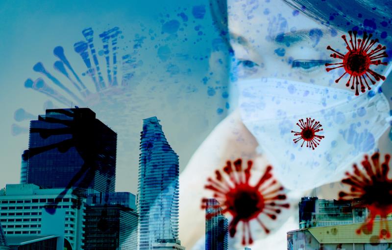 Social unrest and pandemic take a toll on HK women’s mental health