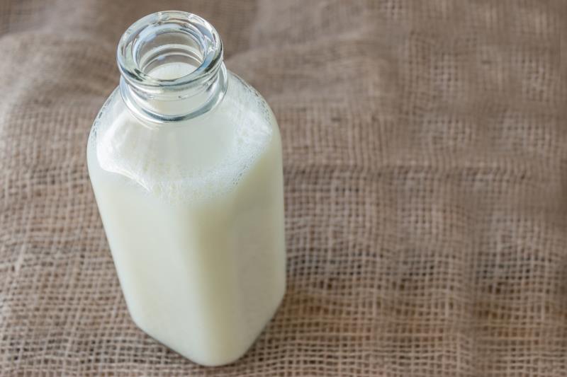 Single-food milk elimination diet works in paediatric eosinophilic esophagitis