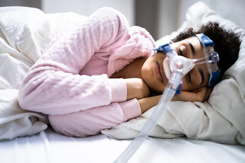 CPAP still valuable for OSA patients despite absence of CV benefits in RCTs