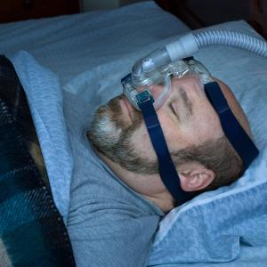 CPAP trumps mandibular access device for obstructive sleep apnoea