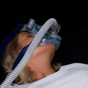 Long-term CPAP therapy boosts survival in obstructive sleep apnoea