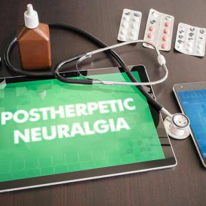 Crisugabalin for postherpetic neuralgia scores high in phase III trial