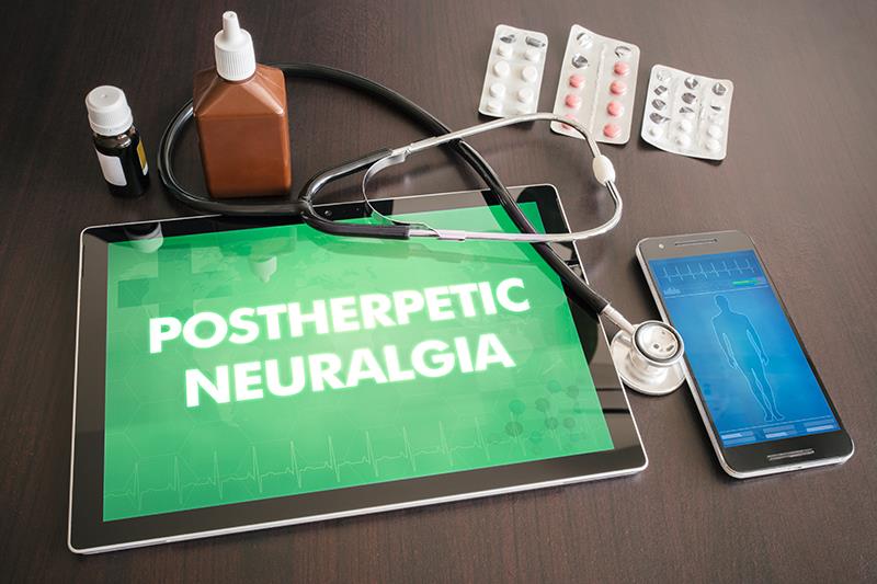 Crisugabalin for postherpetic neuralgia scores high in phase III trial