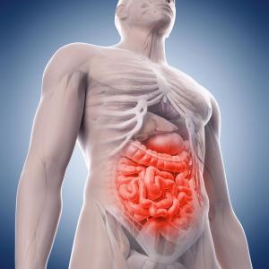 One in three Crohn’s disease patients undergo ustekinumab dose intensification