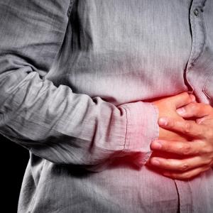 Patients with atopic diseases prone to inflammatory bowel disease