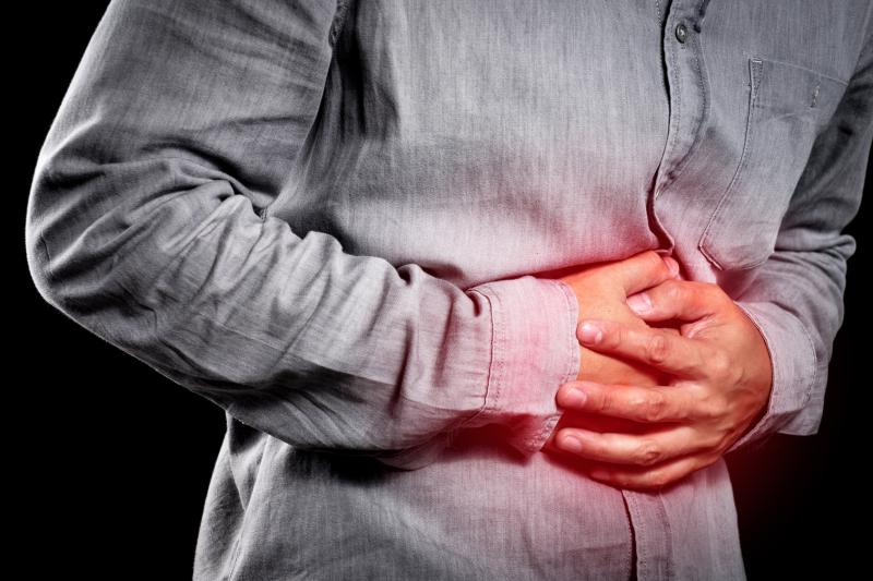 Patients with atopic diseases prone to inflammatory bowel disease