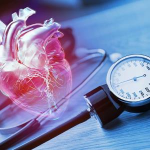 Prior MI or stroke may predict diuretic use for HTN management