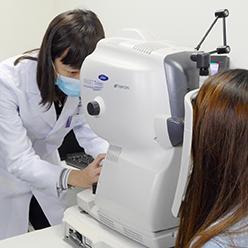 Closure procedure success higher in eyes with small macular holes