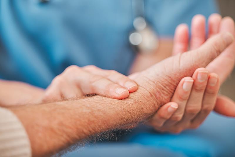 Cumulative pulse pressure load tied to all-cause death in older adults