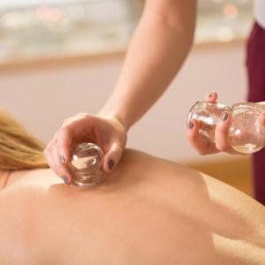 Cupping may ease short-term pain, disability