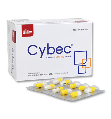 Product Highlight - Cybec