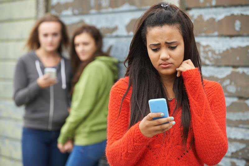 Cyberbullying perpetrators, victims both at risk of post-traumatic stress