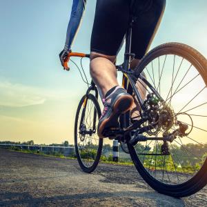 Cycling may prevent deaths in diabetes patients