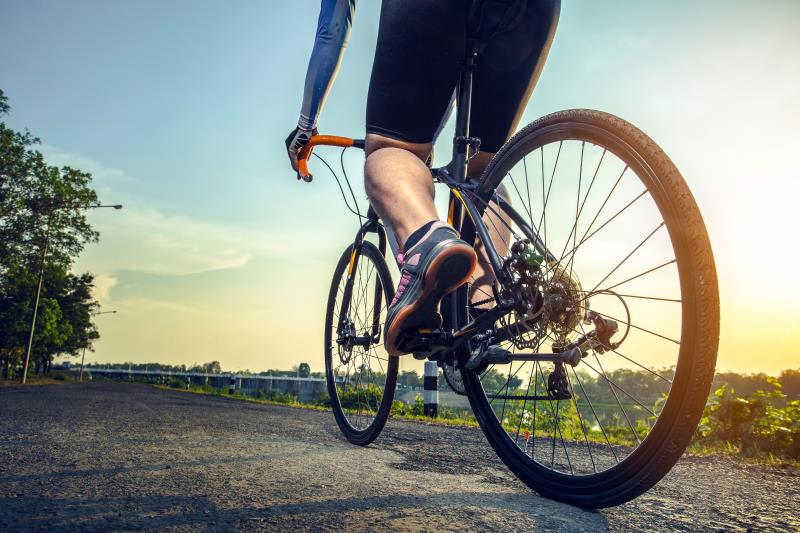 Cycling may prevent deaths in diabetes patients