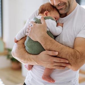 Dad’s preconception HBV infection tied to baby’s heart defects