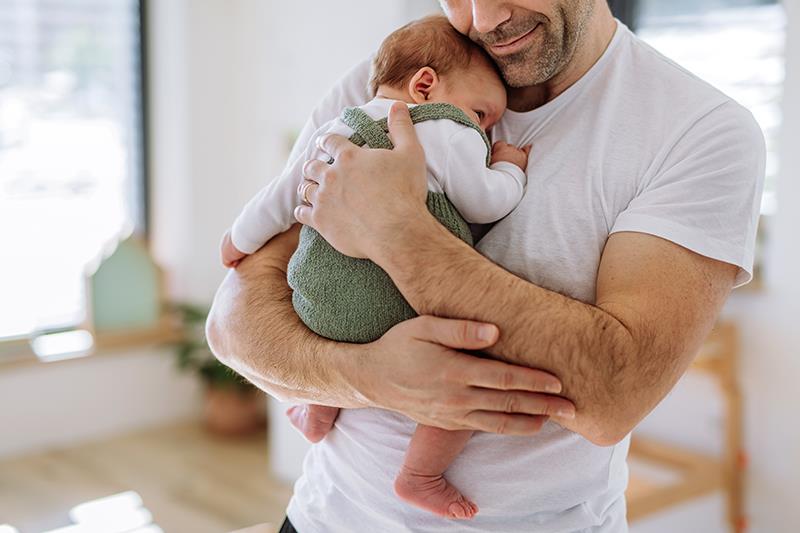 Dad’s preconception HBV infection tied to baby’s heart defects