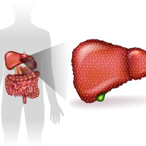 Albumin confers survival benefit in select patients with cirrhosis