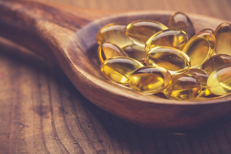 Is omega-3 fatty acid protective against diabetic retinopathy?