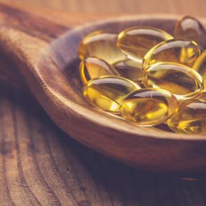 High omega-3 fatty acids tied to better sleep