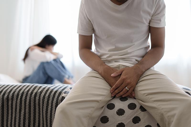 Daily tadalafil helps recover erectile function in young men with ED