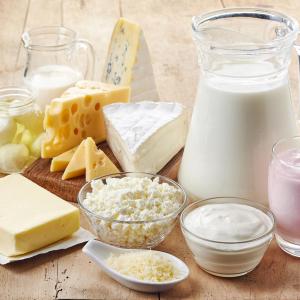 Dairy intake has no effect on daytime ambulatory BP