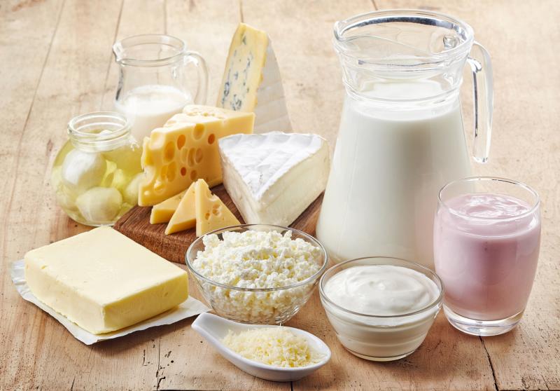 Cheese and other dairy products may actually be good to prevent type 2 diabetes and lower the risk of heart diseases, accordi