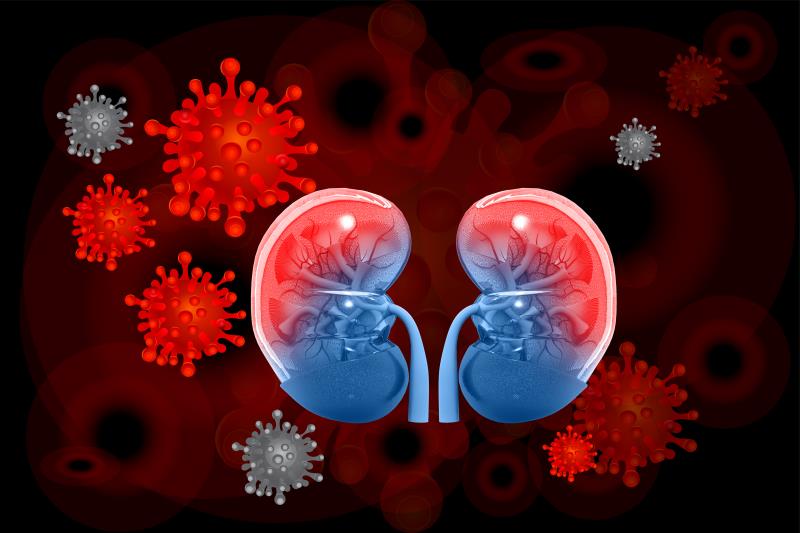 Acute kidney injury: An under-recognized complication of seasonal flu