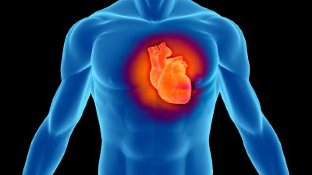 Dapagliflozin beneficial in heart failure