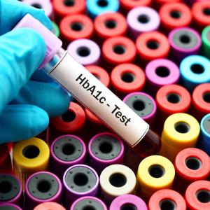 HbA1c identifies people at risk of subclinical atherosclerosis