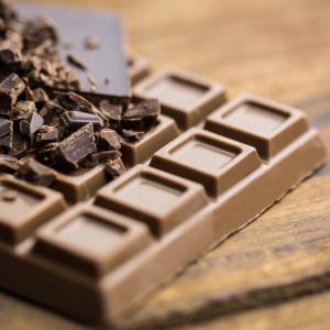 Nontyphoidal salmonella outbreaks linked to chocolate products