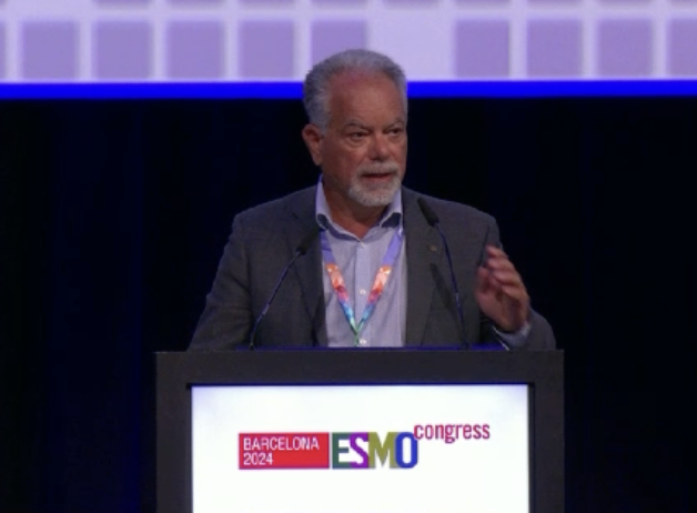 Prof Fred Saad