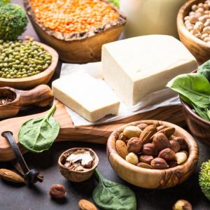 DASH diet improves bone health in postmenopausal women