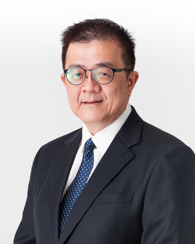 Dato Dr Lee Joon Kiong, president of the Fragility Fracture Network of Malaysia (FFNM) and founding member of the Bone Health