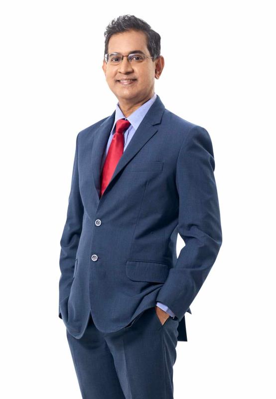 Dato’ Dr Selvalingam Sothilingam