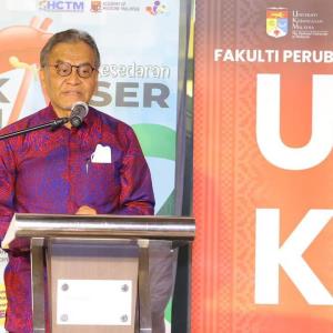 Liver cancer focus of this year’s World Cancer Day awareness event at UKM